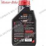 МАСЛО MOTUL 4T 10W-60 7100 СИНТЕТИКА 1л-2